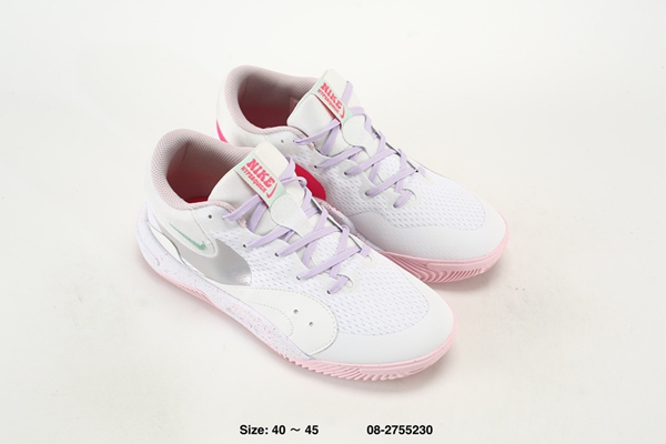 ナイキ靴着用イメージ